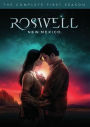 Roswell, New Mexico: The Complete First Season