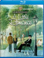 A Little Romance [Blu-ray]