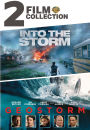 Geostorm/Into the Storm [2 Discs]