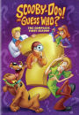Scooby-Doo and Guess Who?: The Complete First Season