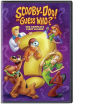 Scooby-Doo and Guess Who?: The Complete First Season