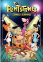 The Flintstones: Movies and Specials