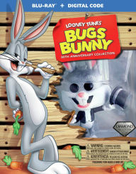 Title: Bugs Bunny: 80th Anniversary Collection [Blu-ray] [3 Discs]