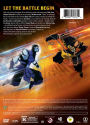 Alternative view 2 of Mortal Kombat Legends: Scorpion's Revenge