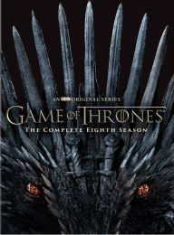 Game of Thrones: The Complete Eighth and Final Season