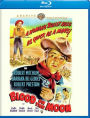 Blood on the Moon [Blu-ray]