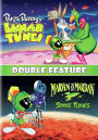 Marvin the Martian: Space Tunes/Bugs Bunny's Lunar Tunes