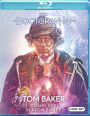 Doctor Who: Tom Baker Complete Season Three [Blu-ray]