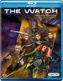 The Watch [Blu-ray] [2 Discs]