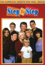Step by Step: The Complete Seventh Season [2 Discs]