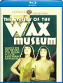 The Mystery of the Wax Museum [Blu-ray]