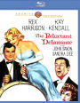 The Reluctant Debutante [Blu-ray]