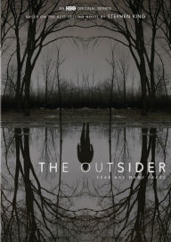 Title: The Outsider: The First Season