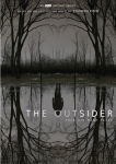 Alternative view 1 of The Outsider: The First Season