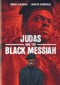 Judas and the Black Messiah