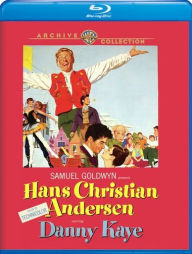 Title: Hans Christian Anderson [Blu-ray]