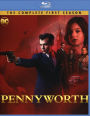 Pennyworth: The Complete First Season [Blu-ray]