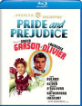 Pride and Prejudice [Blu-ray]