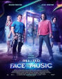 Bill & Ted Face the Music [Blu-ray]