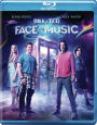 Bill & Ted Face the Music [Blu-ray]