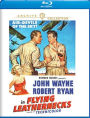 Flying Leathernecks [Blu-ray]