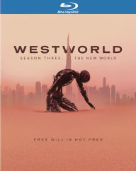 Title: Westworld: Season Three - The New World [Blu-ray]