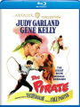 The Pirate [Blu-ray]