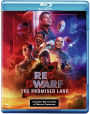 Red Dwarf: The Promised Land [Blu-ray]