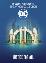 Title: The Best of Warner Bros. 25 Cartoon Collection - DC Comics