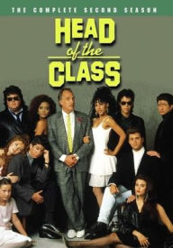 Title: Head of the Class: Season Two