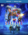 DC¿s Stargirl: The Complete First Season [Includes Digital Copy] [Blu-ray]