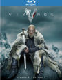 Vikings: Season 6, Vol. 1 [Blu-ray]