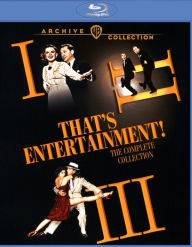 Title: That's Entertainment!: The Complete Collection [Blu-ray]