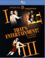 That's Entertainment!: The Complete Collection [Blu-ray]