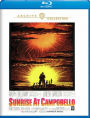 Sunrise at Campobello [Blu-ray]