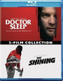 The Shining/Doctor Sleep [Blu-ray]