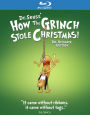 How the Grinch Stole Christmas [The Ultimate Edition] [Blu-ray/DVD] [2 Discs]