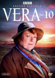 Title: Vera: Set 10