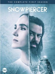 Title: Snowpiercer: The Complete First Season