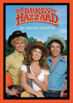 Alternative view 1 of Dukes of Hazzard: The Complete Series