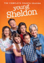 Young Sheldon: The Fourth Season