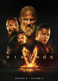 Vikings: Season 6 - Vol. 2