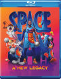 Space Jam: A New Legacy [Blu-ray/DVD]