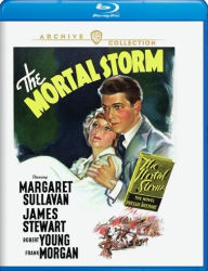 Title: The Mortal Storm [Blu-ray]