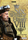 The Six Wives of Henry VIII [4 Discs]
