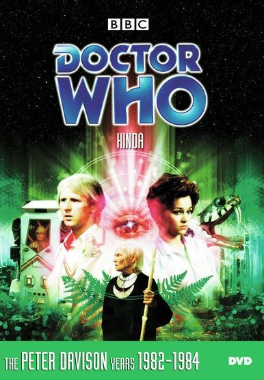 Doctor Who: Kinda