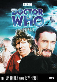 Title: Doctor Who: Logopolis