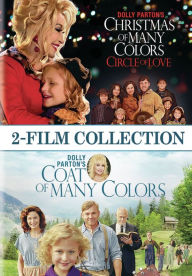 Title: Dolly Parton Christmas of Many Colors/Coat of Many Colors