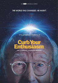 Title: Curb Your Enthusiasm: The Complete Eleventh Season
