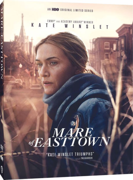 Mare of Easttown: The Complete Limited Series